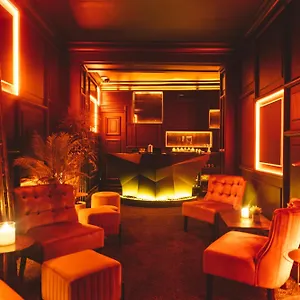 Hotel Impossible