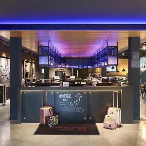 Hotel Moxy