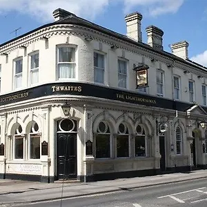 Inn The Lighthorseman
